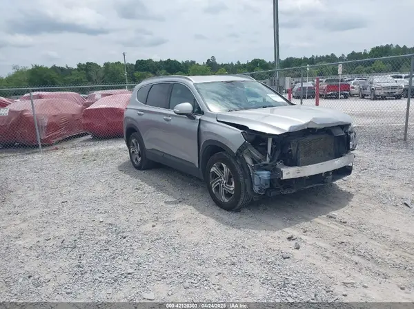 5NMS24AJ3PH547727 2023 HYUNDAI SANTA FE - Image 1