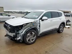 5NMS24AJ3PH548456 2023 HYUNDAI SANTA FE