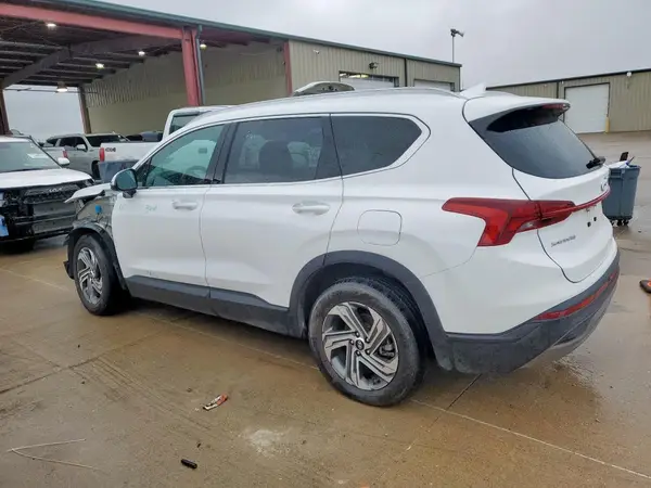 5NMS24AJ3PH548456 2023 HYUNDAI SANTA FE - Image 2