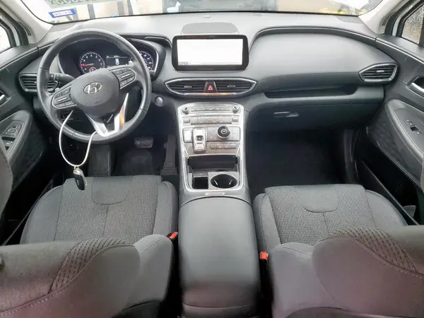 5NMS24AJ3PH548456 2023 HYUNDAI SANTA FE - Image 8
