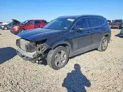 5NMS24AJ3PH553320 2023 HYUNDAI SANTA FE