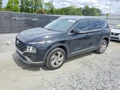 5NMS24AJ3PH554810 2023 HYUNDAI SANTA FE