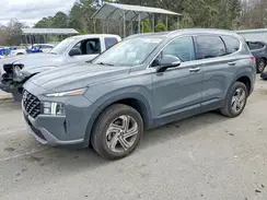 5NMS24AJ3PH556069 2023 HYUNDAI SANTA FE
