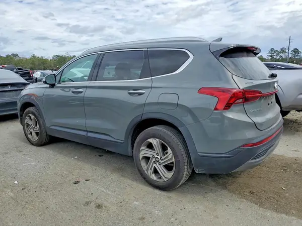 5NMS24AJ3PH556069 2023 HYUNDAI SANTA FE - Image 2