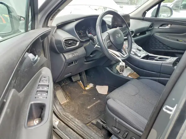 5NMS24AJ3PH556069 2023 HYUNDAI SANTA FE - Image 8