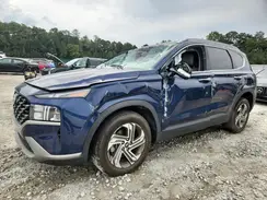 5NMS24AJ3PH561661 2023 HYUNDAI SANTA FE