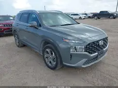 5NMS24AJ3PH563927 2023 HYUNDAI SANTA FE