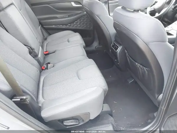 5NMS24AJ3PH563927 2023 HYUNDAI SANTA FE - Image 8