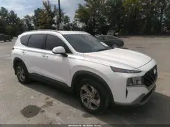5NMS24AJ3PH566617 2023 HYUNDAI SANTA FE