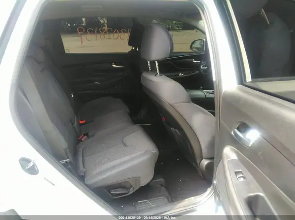 5NMS24AJ3PH566617 2023 HYUNDAI SANTA FE - Image 8