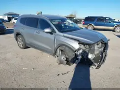 5NMS24AJ3PH566813 2023 HYUNDAI SANTA FE