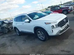5NMS24AJ3PH566911 2023 HYUNDAI SANTA FE