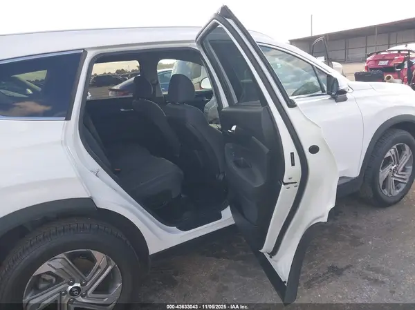 5NMS24AJ3PH566911 2023 HYUNDAI SANTA FE - Image 8