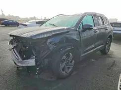 5NMS24AJ3PH570912 2023 HYUNDAI SANTA FE