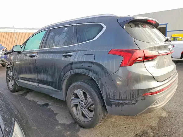 5NMS24AJ3PH570912 2023 HYUNDAI SANTA FE - Image 2