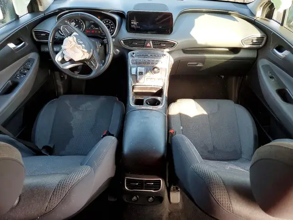 5NMS24AJ3PH570912 2023 HYUNDAI SANTA FE - Image 8