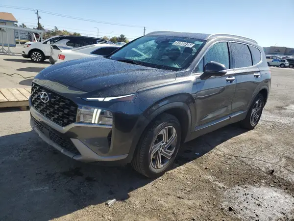5NMS24AJ3PH571395 2023 HYUNDAI SANTA FE - Image 1