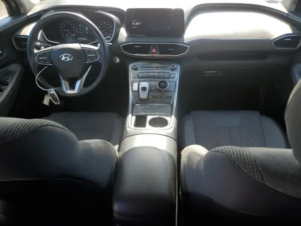 5NMS24AJ3PH571395 2023 HYUNDAI SANTA FE - Image 8