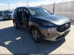 5NMS24AJ3PH579450 2023 HYUNDAI SANTA FE