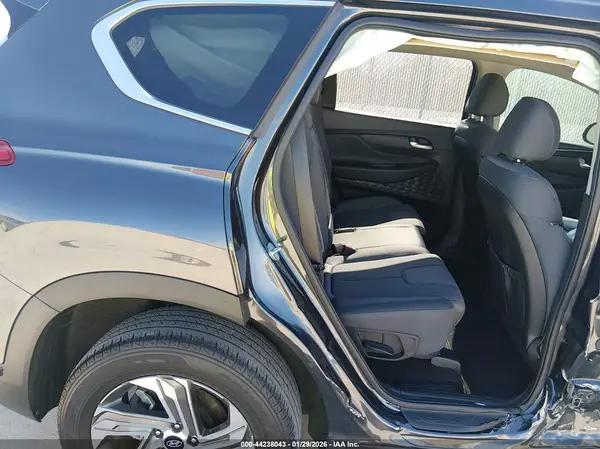 5NMS24AJ3PH579450 2023 HYUNDAI SANTA FE - Image 8
