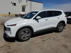 5NMS24AJ3PH581313 2023 HYUNDAI SANTA FE