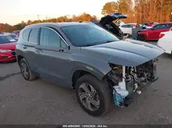 5NMS24AJ3PH582137 2023 HYUNDAI SANTA FE