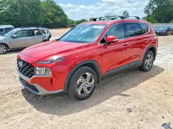 5NMS24AJ3PH582588 2023 HYUNDAI SANTA FE