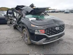 5NMS24AJ3PH585569 2023 HYUNDAI SANTA FE