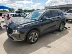 5NMS24AJ3PH587788 2023 HYUNDAI SANTA FE