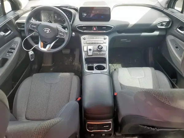 5NMS24AJ3PH587788 2023 HYUNDAI SANTA FE - Image 8