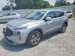 5NMS24AJ3PH589346 2023 HYUNDAI SANTA FE