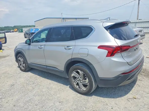 5NMS24AJ3PH589346 2023 HYUNDAI SANTA FE - Image 2