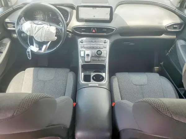 5NMS24AJ3PH589346 2023 HYUNDAI SANTA FE - Image 8