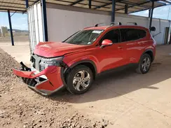 5NMS24AJ3PH590948 2023 HYUNDAI SANTA FE