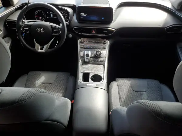 5NMS24AJ3PH590948 2023 HYUNDAI SANTA FE - Image 8