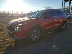 5NMS24AJ3PH597446 2023 HYUNDAI SANTA FE