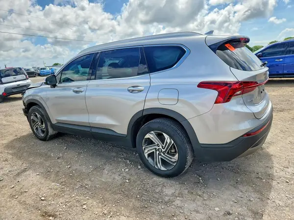 5NMS24AJ3PH602015 2023 HYUNDAI SANTA FE - Image 2
