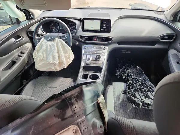 5NMS24AJ3PH602015 2023 HYUNDAI SANTA FE - Image 7
