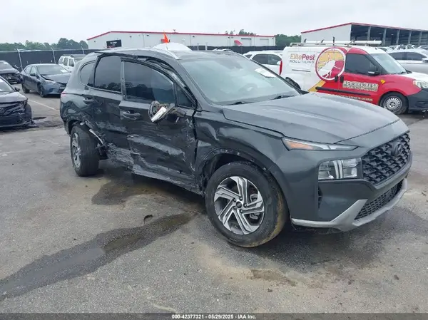 5NMS24AJ3PH605545 2023 HYUNDAI SANTA FE - Image 1