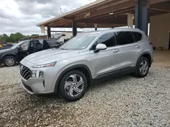 5NMS24AJ3PH613340 2023 HYUNDAI SANTA FE