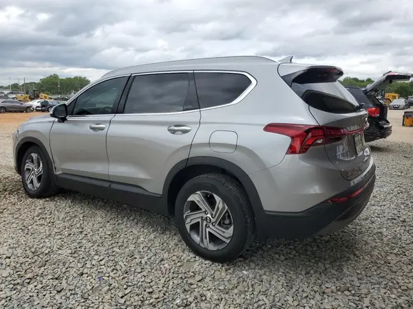 5NMS24AJ3PH613340 2023 HYUNDAI SANTA FE - Image 2