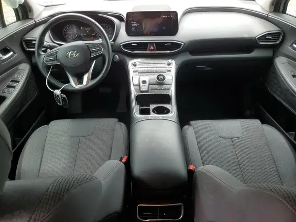 5NMS24AJ3PH613340 2023 HYUNDAI SANTA FE - Image 8
