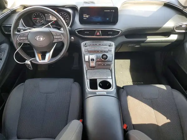 5NMS24AJ3PH614097 2023 HYUNDAI SANTA FE - Image 8