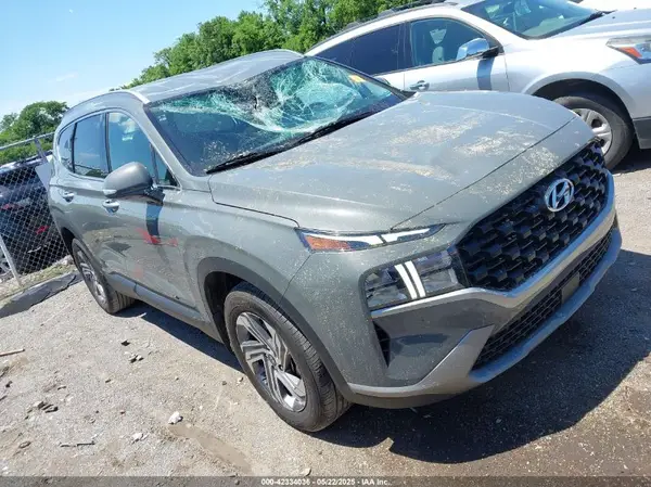 5NMS24AJ3PH614472 2023 HYUNDAI SANTA FE - Image 1