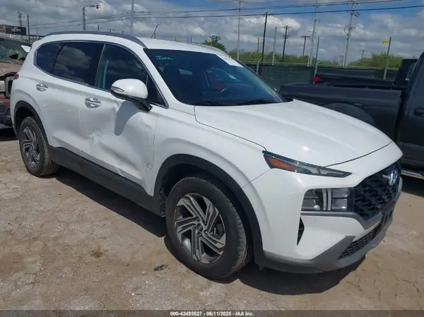 5NMS24AJ3PH615508 2023 HYUNDAI SANTA FE - Image 1