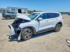5NMS24AJ3PH617615 2023 HYUNDAI SANTA FE