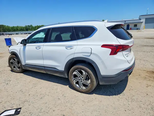 5NMS24AJ3PH617615 2023 HYUNDAI SANTA FE - Image 2
