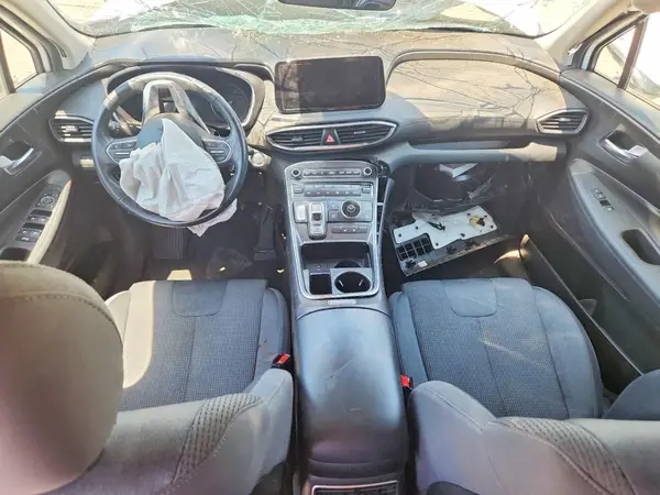 5NMS24AJ3PH617615 2023 HYUNDAI SANTA FE - Image 8