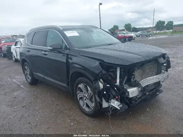 5NMS24AJ3PH621499 2023 HYUNDAI SANTA FE - Image 1