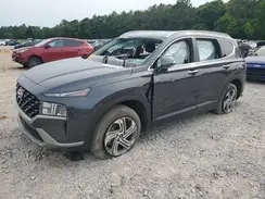 5NMS24AJ3PH625570 2023 HYUNDAI SANTA FE